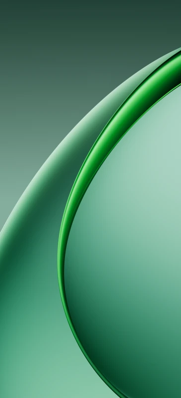 Oppo K13 Turbo Pro, Stock wallpaper