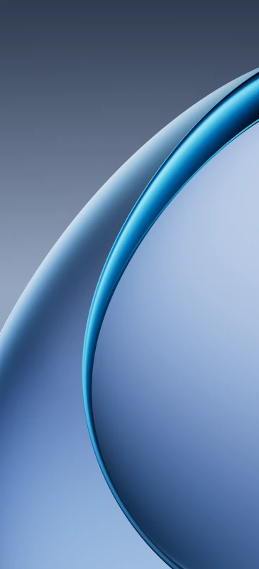 Oppo K13 Turbo Pro, Stock wallpaper