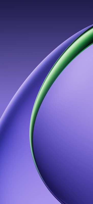 Oppo K13 Turbo Pro, Stock wallpaper