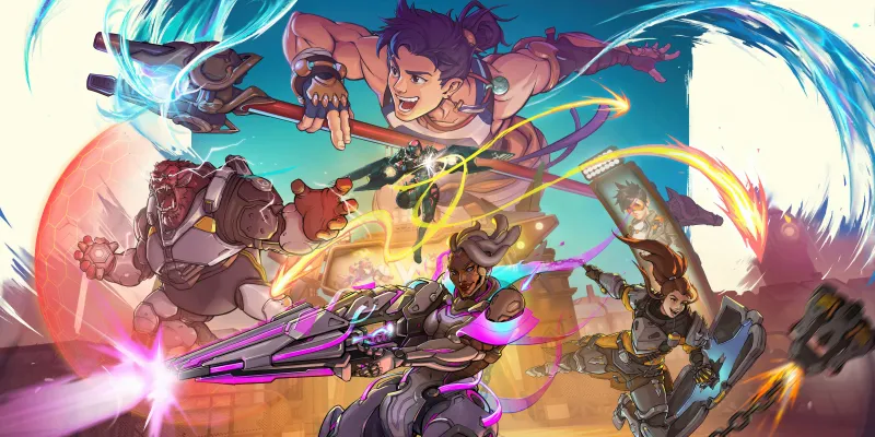 Overwatch 2 Season 18