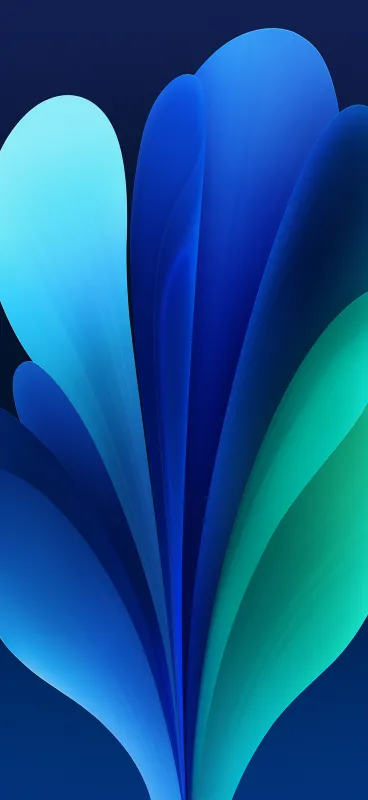HyperOS 3 Stock wallpaper