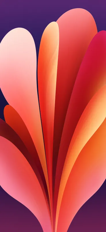 HyperOS 3 Stock wallpaper