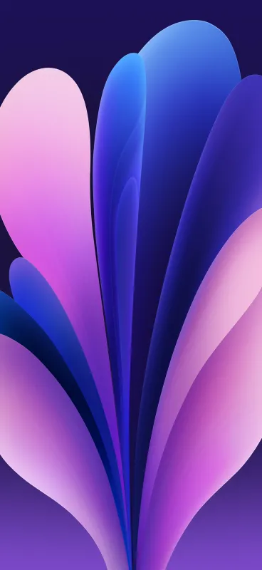HyperOS 3 Stock wallpaper