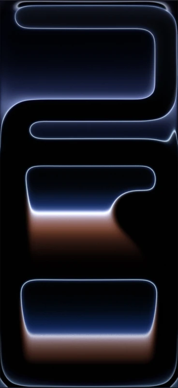 iPhone 17 Pro Stock wallpaper