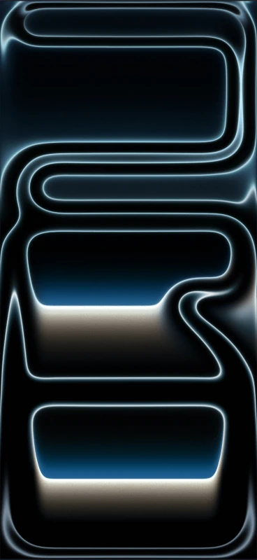 iPhone 17 Pro Stock wallpaper