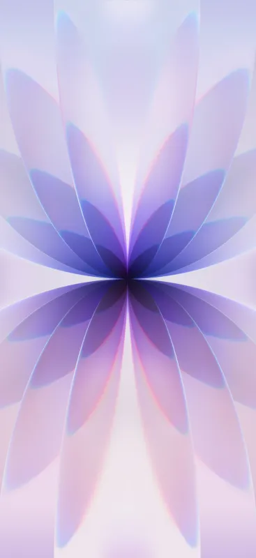 iPhone 17 Stock wallpaper