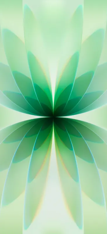 iPhone 17 Stock wallpaper