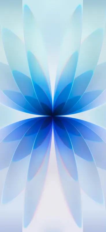 iPhone 17 Stock wallpaper