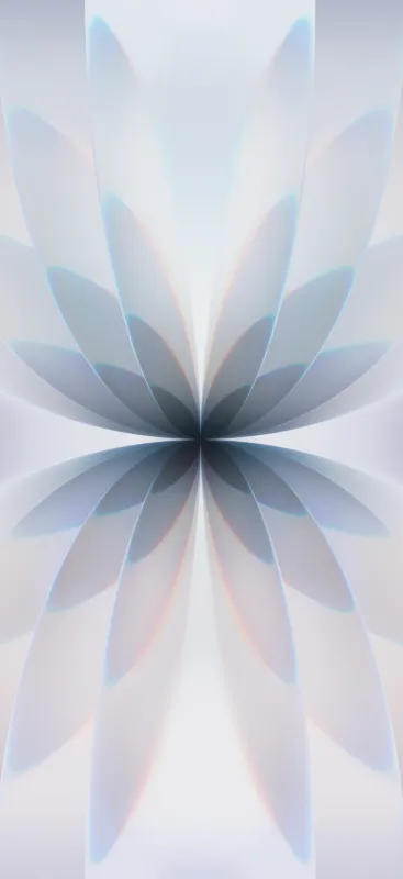 iPhone 17 Stock wallpaper