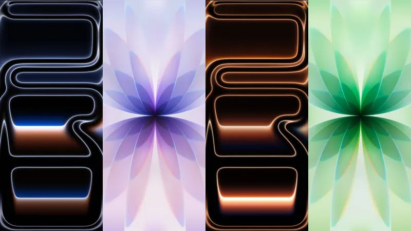 iPhone 17 Wallpapers and Backgrounds