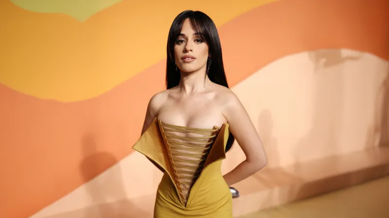 Camila Cabell, Oscar party