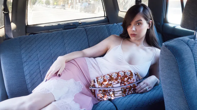 Hailee Steinfeld 2025