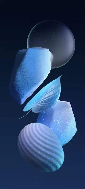 Meizu 22 stock wallpaper