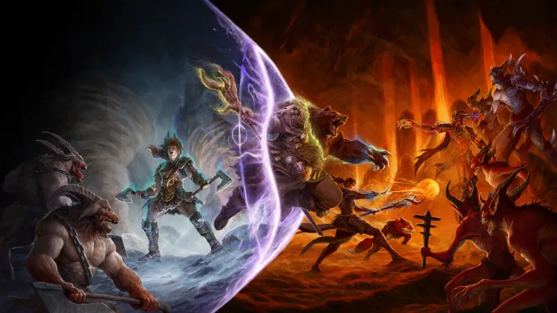 Diablo IV: Season of Infernal Chaos 2025