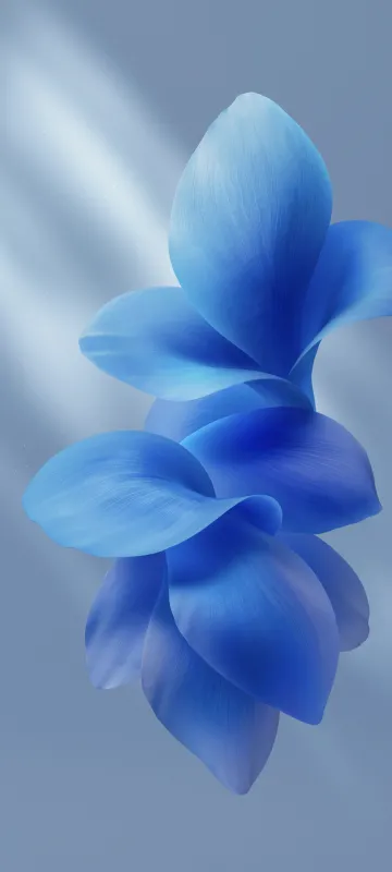 OriginOS 6, Stock wallpaper