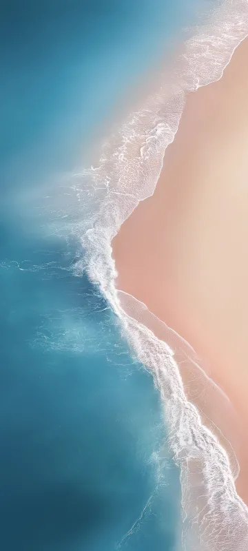 OriginOS 6, Stock wallpaper