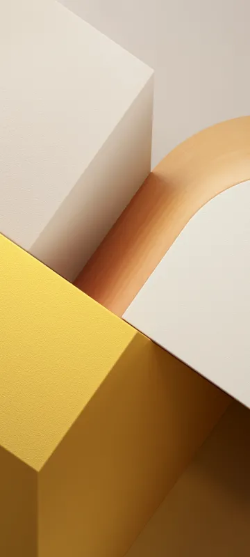 OriginOS 6, Stock wallpaper