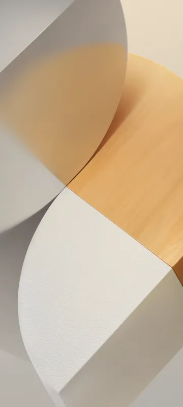 OriginOS 6, Stock wallpaper