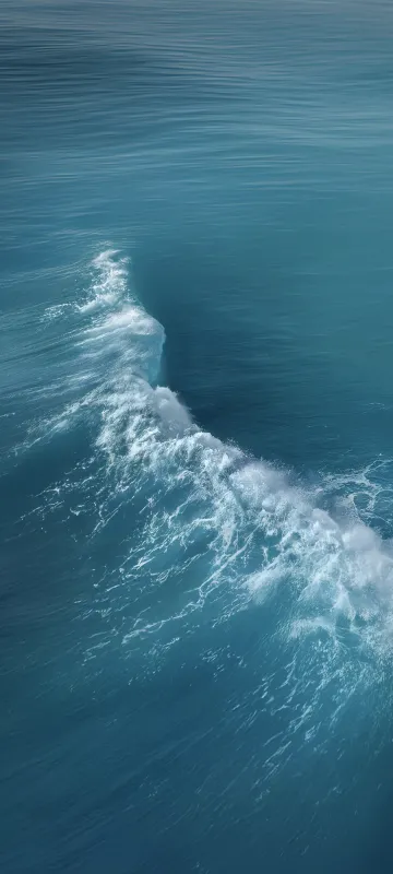 OriginOS 6, Stock wallpaper