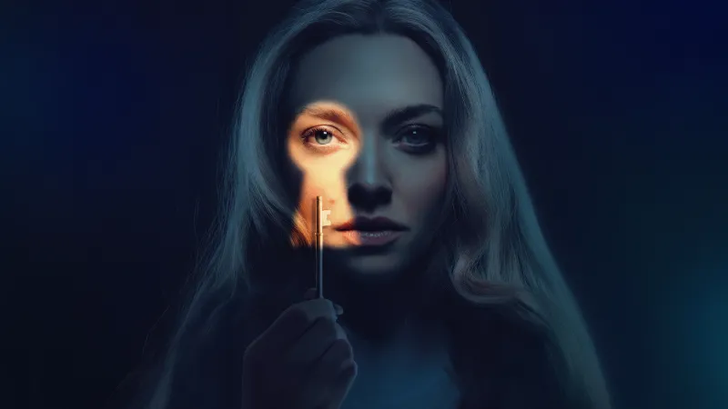 Amanda Seyfried The Housemaid 2025