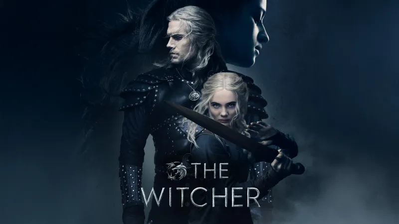 The Witcher Poster