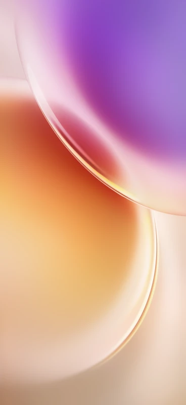 Vivo X300 stock wallpaper