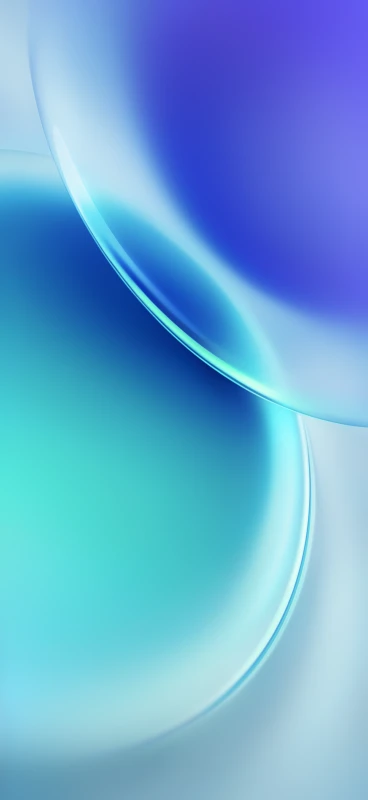 Vivo X300 stock wallpaper