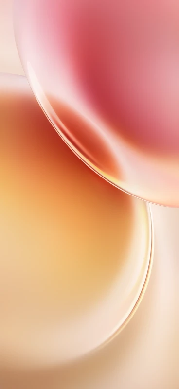 Vivo X300 stock wallpaper