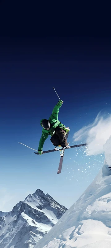 ColorOS 16 stock wallpaper