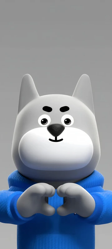 ColorOS 16 stock wallpaper