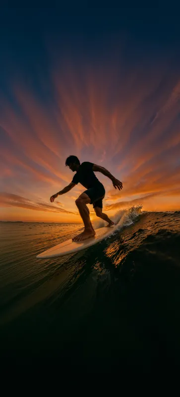 ColorOS 16 stock wallpaper