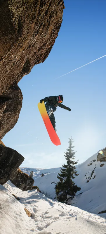 ColorOS 16 stock wallpaper