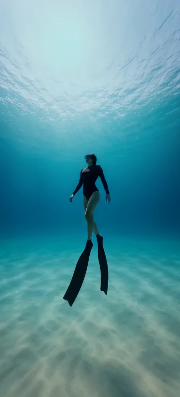 ColorOS 16 stock wallpaper