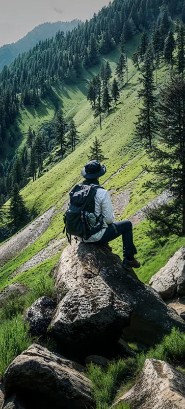 ColorOS 16 stock wallpaper