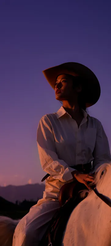 ColorOS 16 stock wallpaper