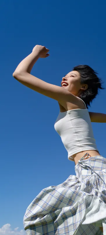 ColorOS 16 stock wallpaper