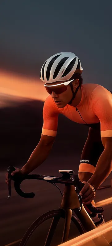 ColorOS 16 stock wallpaper