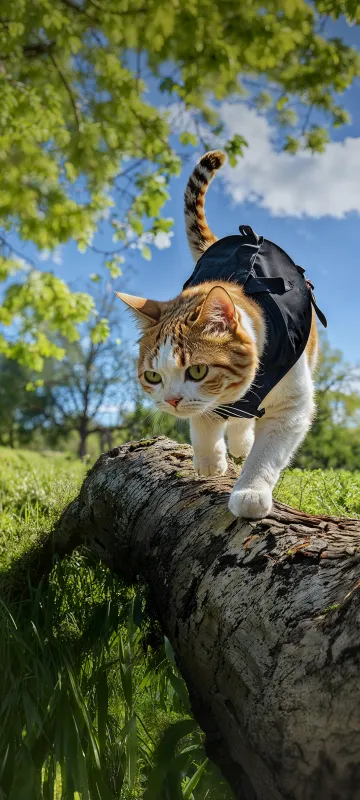 ColorOS 16 stock wallpaper