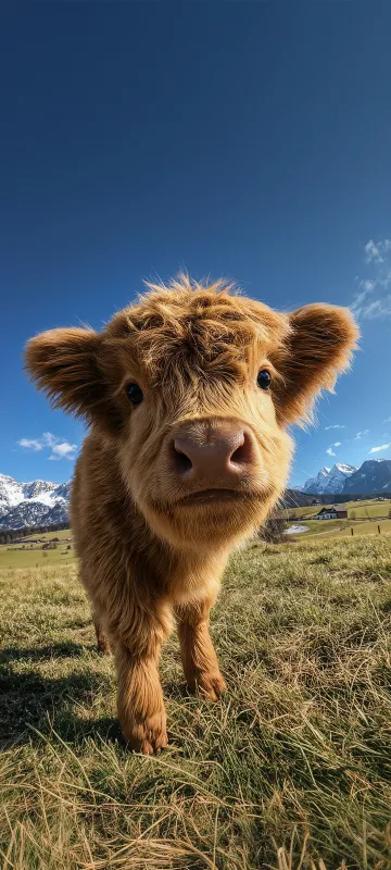 ColorOS 16 stock wallpaper