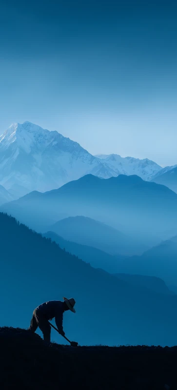 ColorOS 16 stock wallpaper