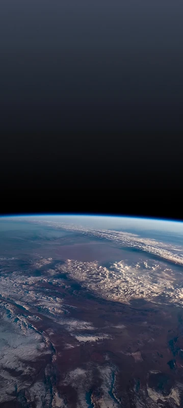 ColorOS 16 stock wallpaper