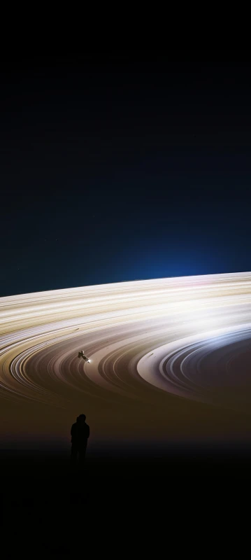 ColorOS 16 stock wallpaper