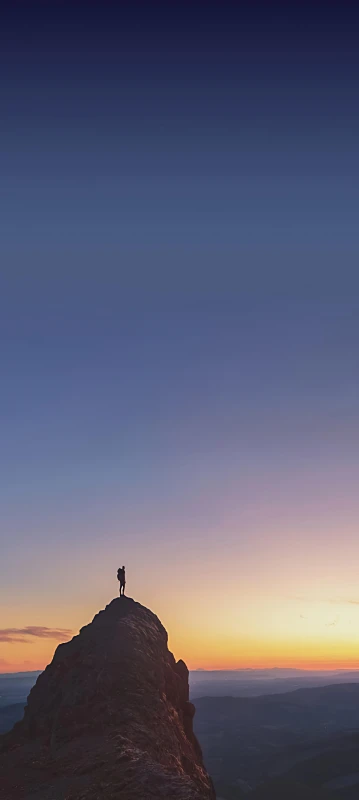 ColorOS 16 stock wallpaper