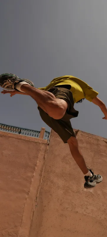 ColorOS 16 stock wallpaper