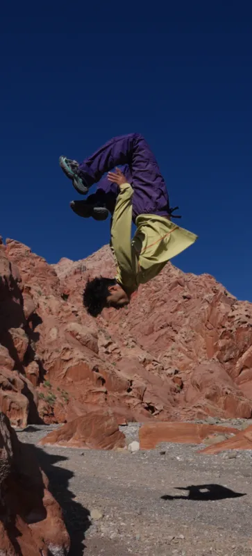 ColorOS 16 stock wallpaper