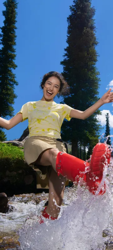 ColorOS 16 stock wallpaper