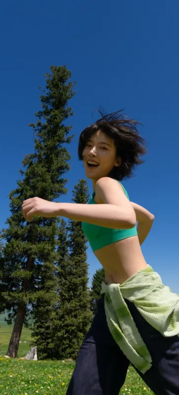 ColorOS 16 stock wallpaper