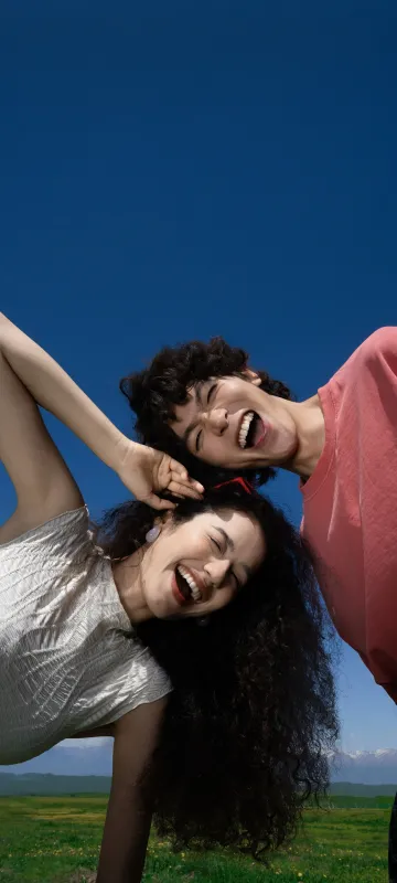 ColorOS 16 stock wallpaper