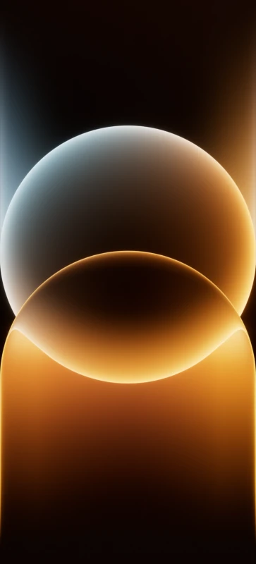 ColorOS 16 stock wallpaper