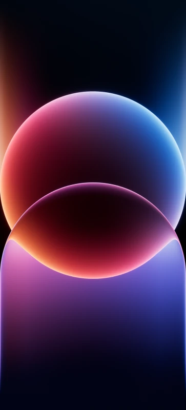 ColorOS 16 stock wallpaper